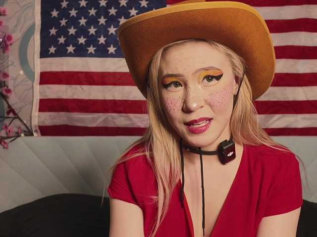PussyRose live cam on BongaCams