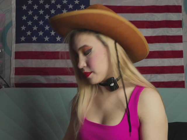 PussyRose live cam on BongaCams