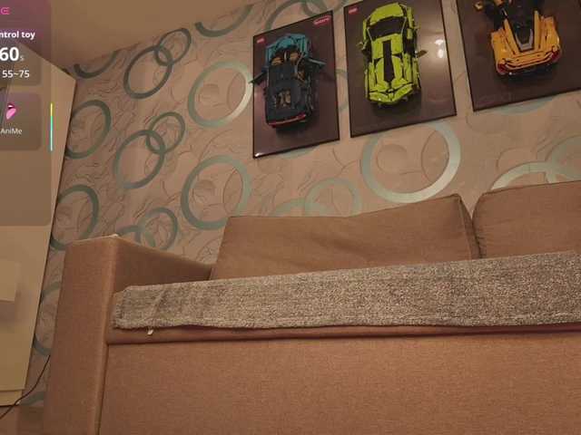 PussyRose's BongaCams show and profile