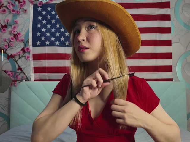PussyRose live cam on BongaCams