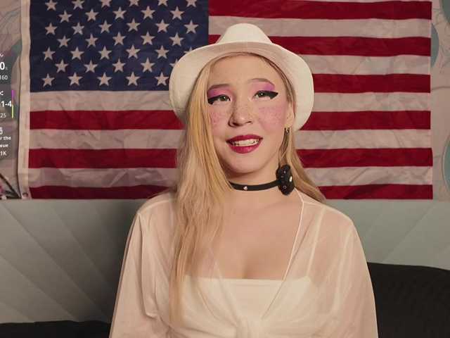 PussyRose live cam on BongaCams