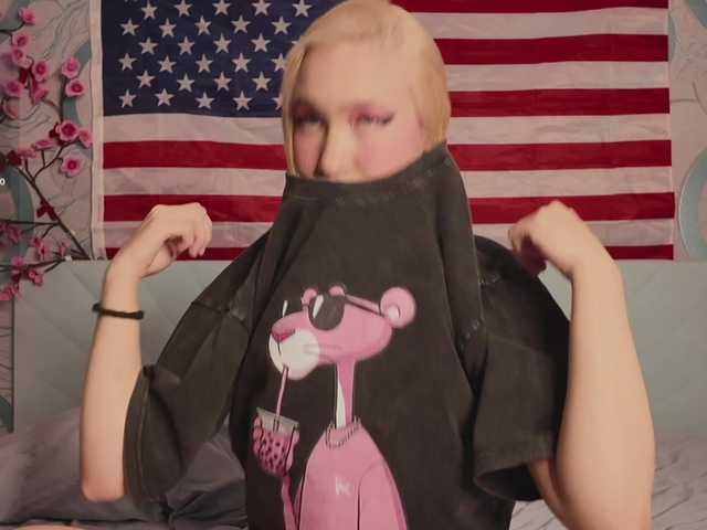 PussyRose live cam on BongaCams