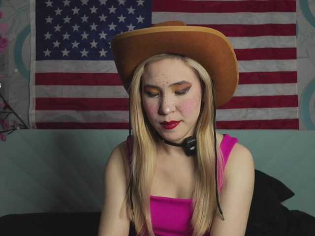 PussyRose live cam on BongaCams
