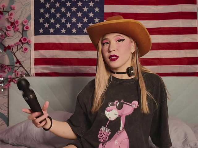 PussyRose live cam on BongaCams