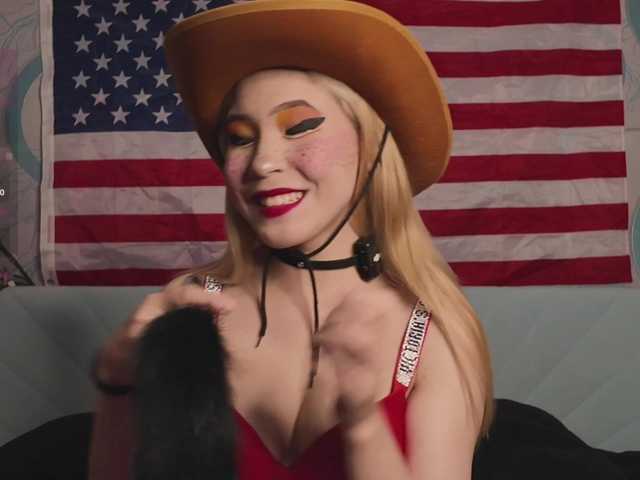 PussyRose live cam on BongaCams