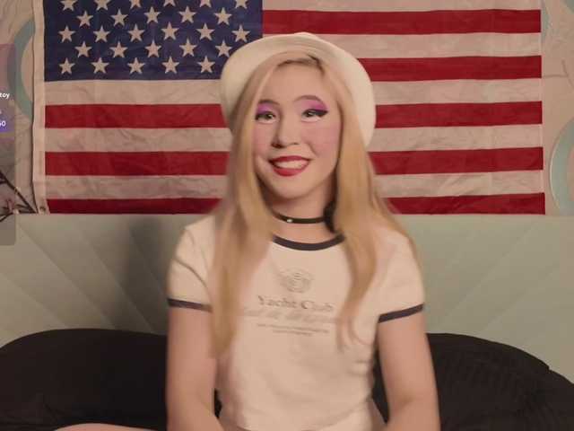 PussyRose live cam on BongaCams