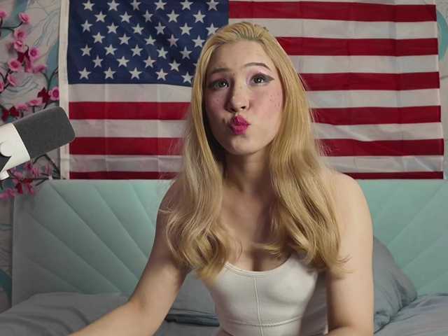 PussyRose live cam on BongaCams