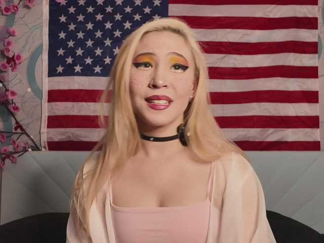 PussyRose live cam on BongaCams