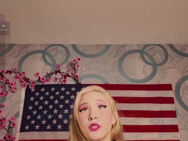 PussyRose live cam on BongaCams