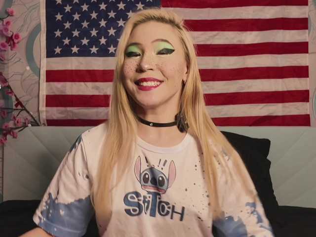 PussyRose live cam on BongaCams