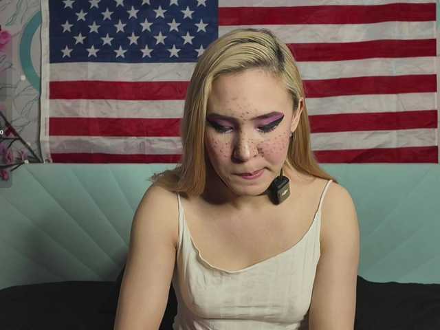 PussyRose live cam on BongaCams