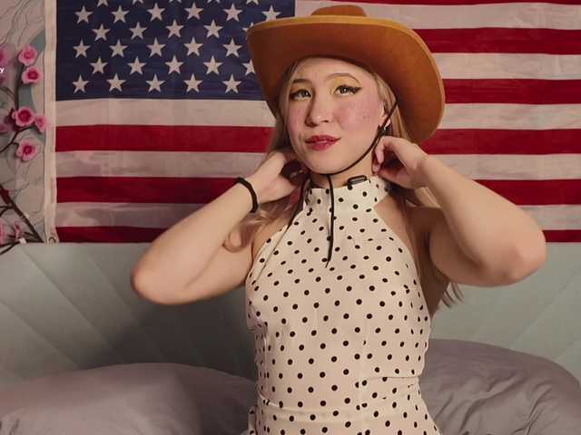 PussyRose live cam on BongaCams