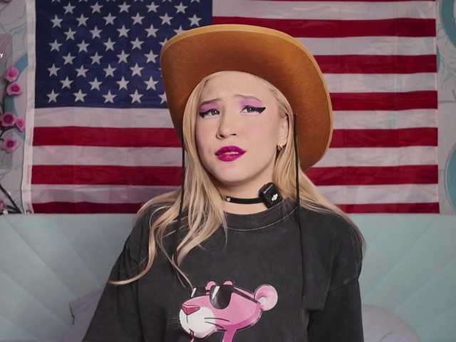 PussyRose live cam