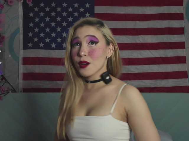 PussyRose live cam on BongaCams