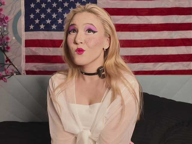 PussyRose live cam on BongaCams