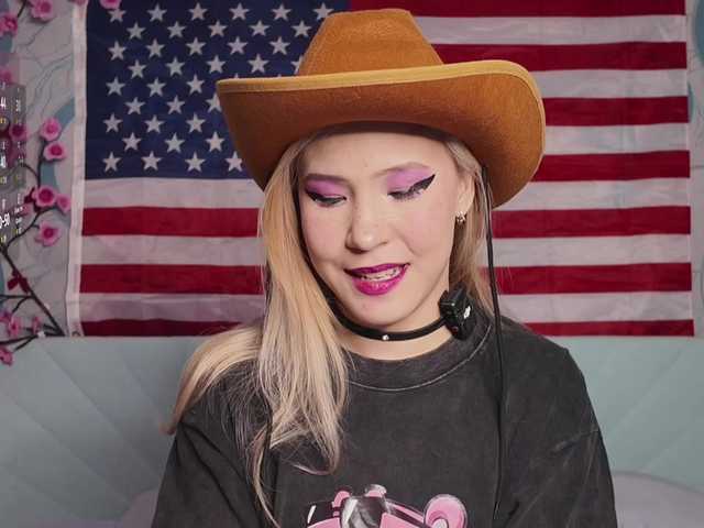 PussyRose live cam on BongaCams