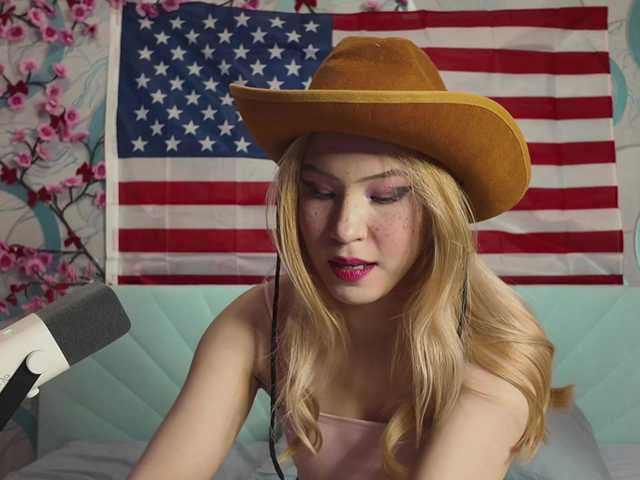 PussyRose live cam on BongaCams
