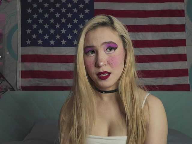 PussyRose live cam on BongaCams