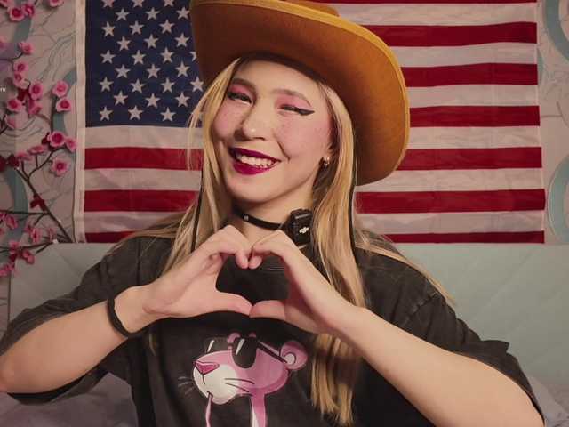 PussyRose live cam on BongaCams