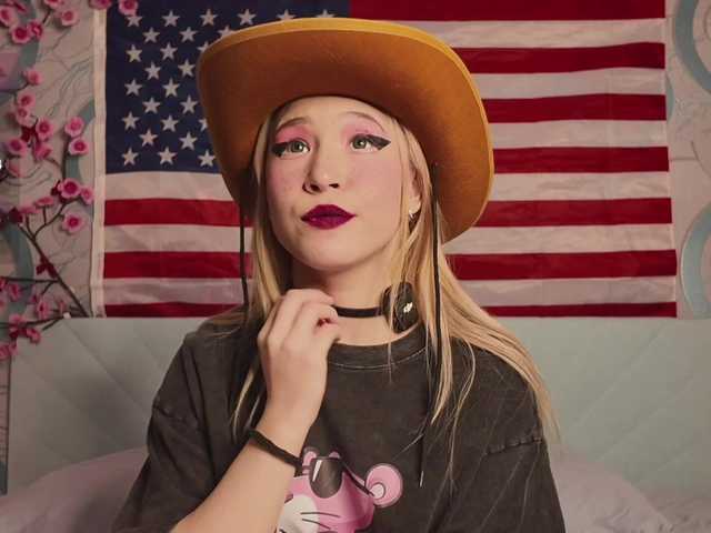 PussyRose live cam on BongaCams