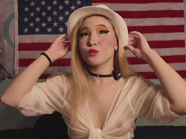 PussyRose live cam on BongaCams