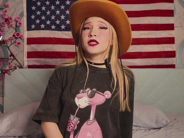 PussyRose live cam on BongaCams