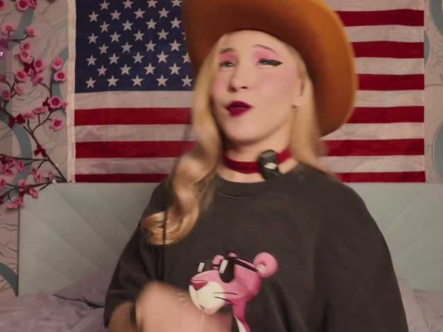 PussyRose live cam on BongaCams