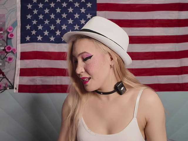 pussyrose cam belle