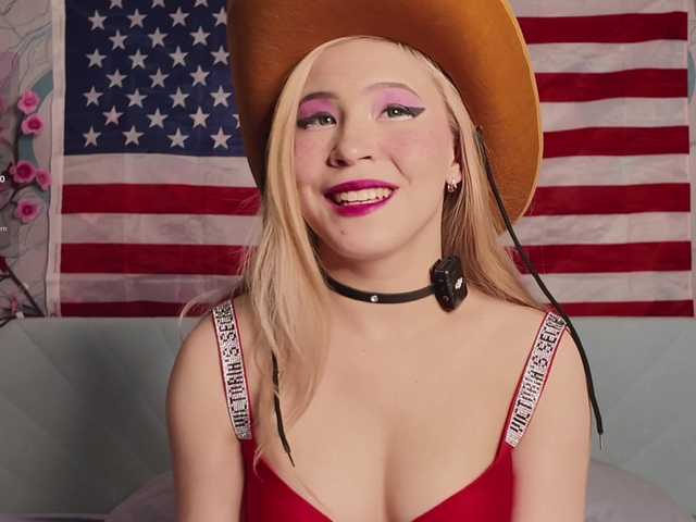 PussyRose live cam on BongaCams
