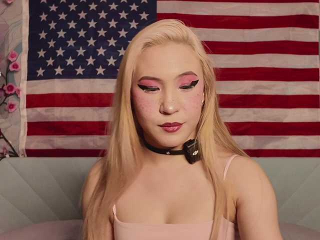 PussyRose live cam on BongaCams