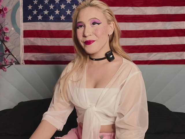 pussyrose cam belle