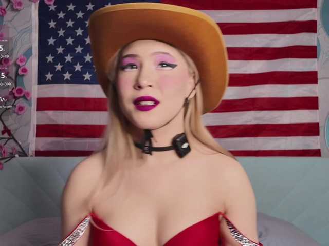 PussyRose live cam on BongaCams
