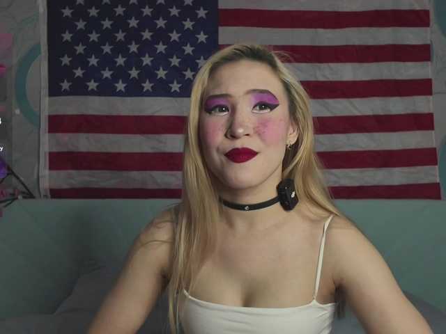PussyRose live cam on BongaCams