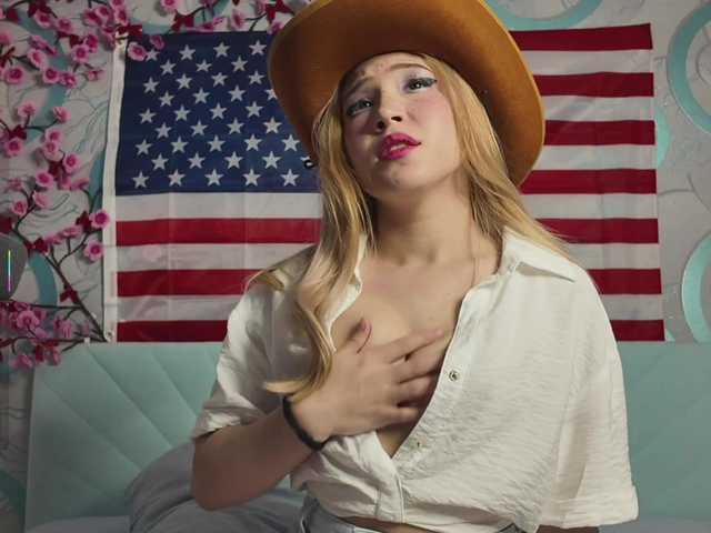 PussyRose live cam on BongaCams