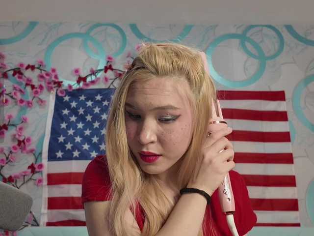 PussyRose live cam on BongaCams