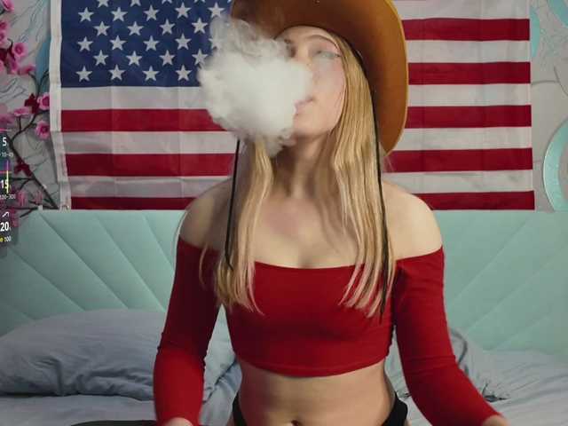 PussyRose live cam on BongaCams