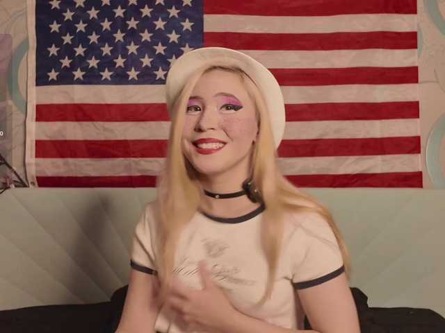 PussyRose live cam on BongaCams