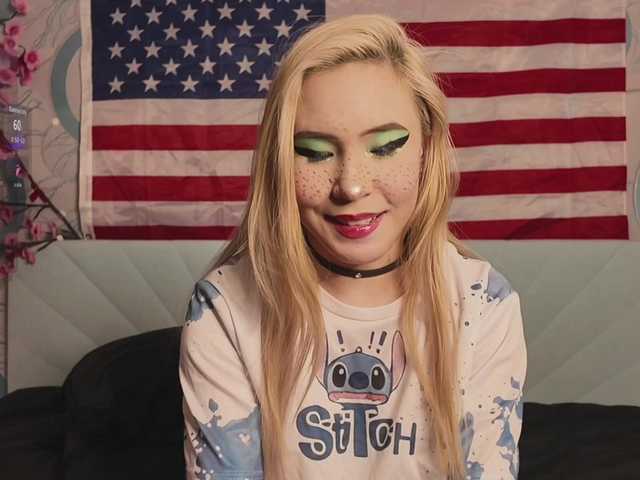 PussyRose live cam on BongaCams