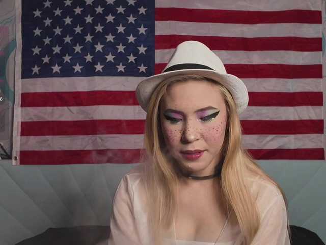 PussyRose live cam on BongaCams