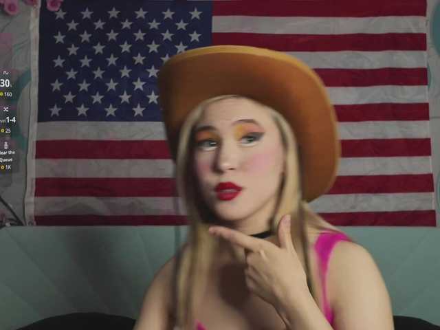 PussyRose live cam on BongaCams