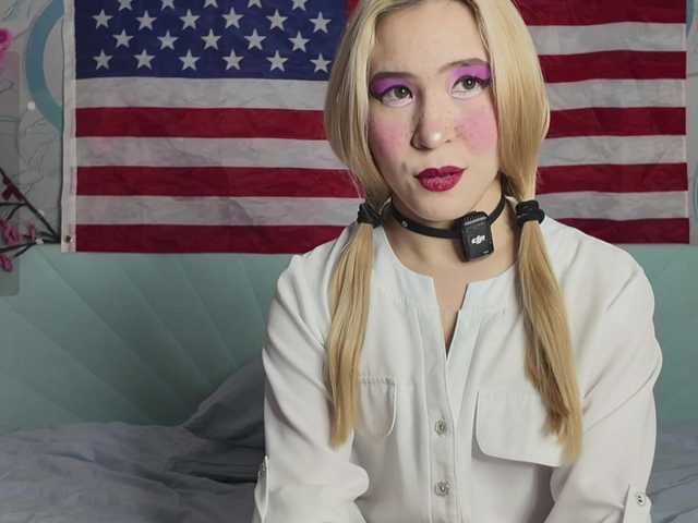 PussyRose live cam on BongaCams