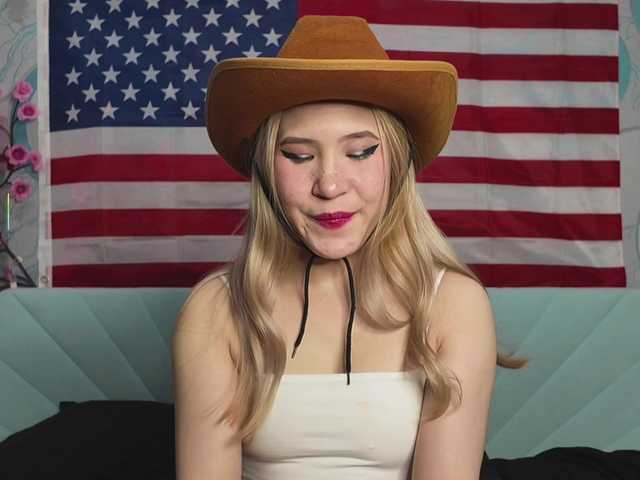 pussyrose cam belle