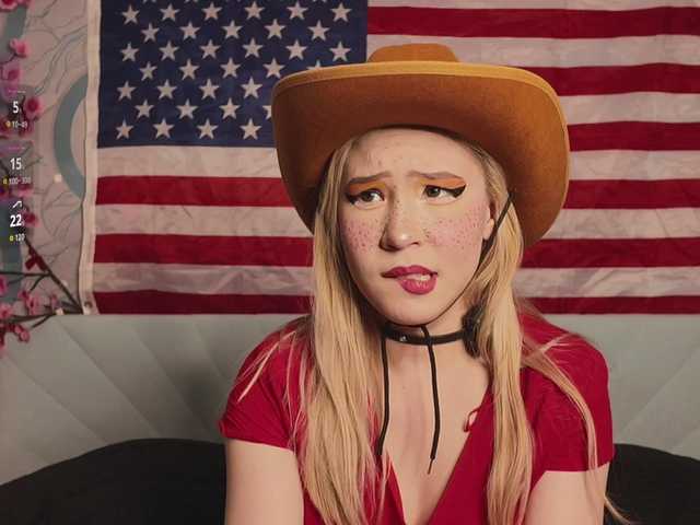 pussyrose live sex