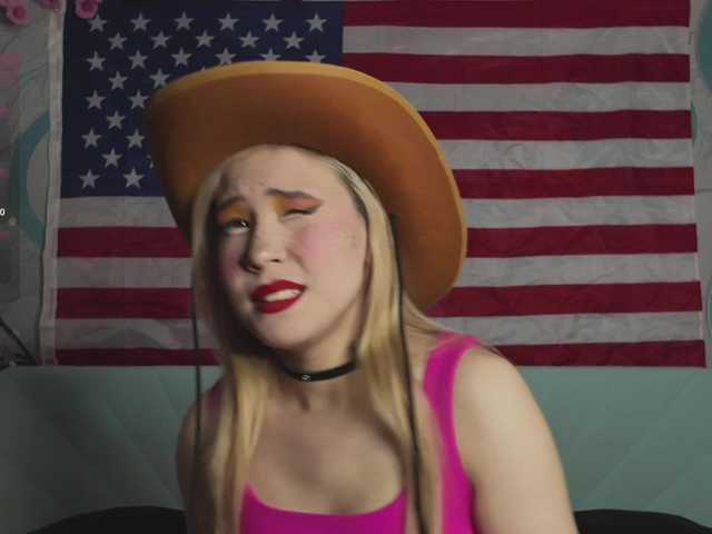PussyRose live cam on BongaCams