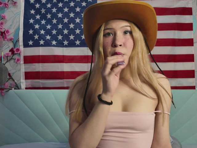 PussyRose live cam on BongaCams