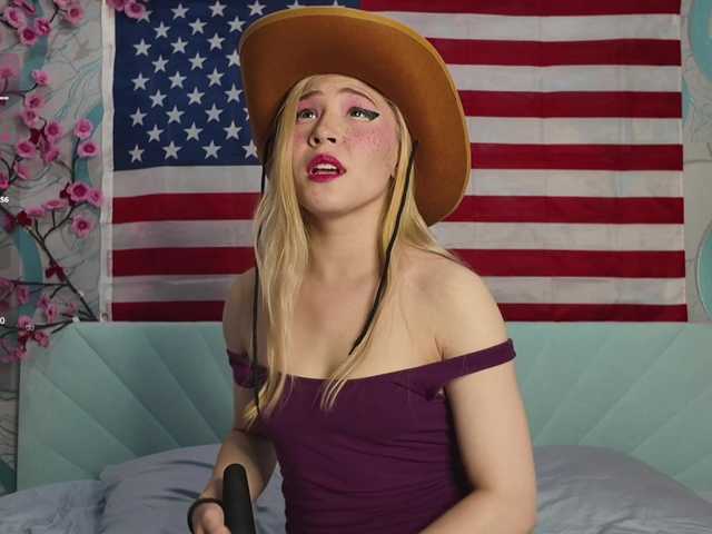 PussyRose live cam on BongaCams
