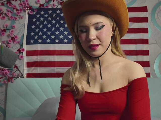 PussyRose live cam on BongaCams