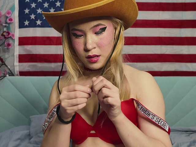 PussyRose live cam on BongaCams