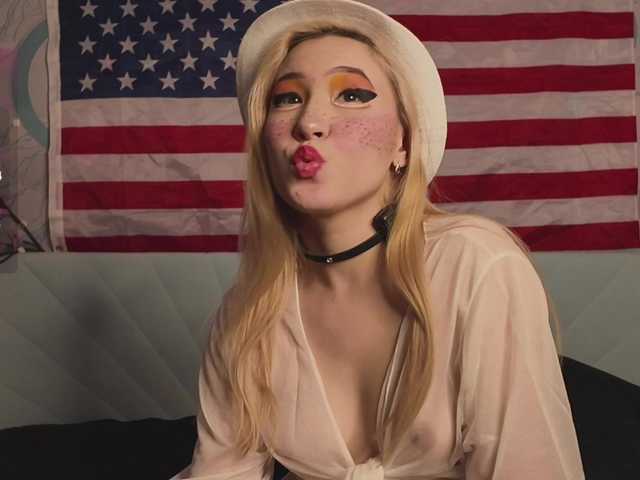 PussyRose live cam on BongaCams