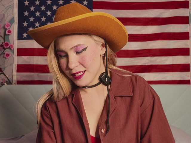 PussyRose live cam on BongaCams